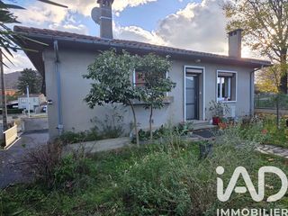  Maison � vendre 6 pi�ces 115 m�