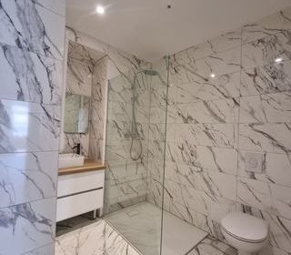  Appartement � vendre 2 pi�ces 46 m�