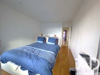  Appartement � vendre 3 pi�ces 65 m�