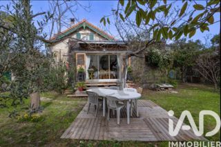  Maison � vendre 7 pi�ces 195 m�