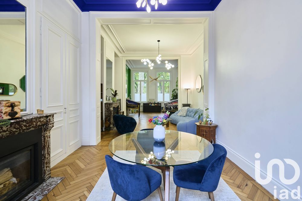 � vendre  Appartement Lille (59000)