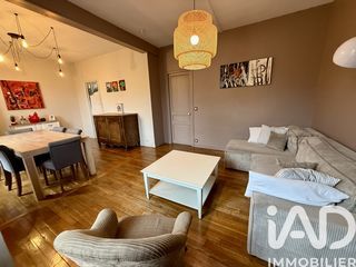  Maison � vendre 4 pi�ces 75 m�
