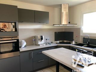  Maison � vendre 5 pi�ces 120 m�