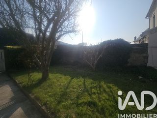  Maison � vendre 2 pi�ces 55 m�