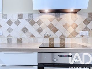  Maison � vendre 3 pi�ces 69 m�