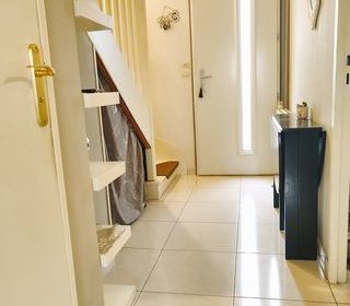  Maison � vendre 4 pi�ces 83 m�