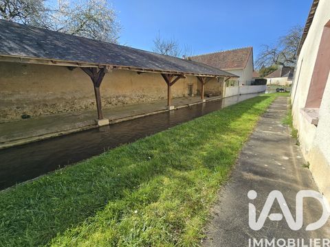   Vente Maison traditionnelle 4 pi�ces Maison - 4 pi�ce(s) - 90 m�