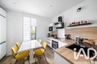  Maison � vendre 6 pi�ces 133 m�