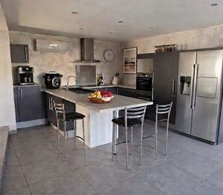  Maison � vendre 5 pi�ces 170 m�