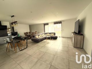  Maison � vendre 5 pi�ces 127 m�