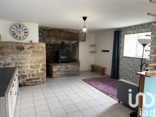  Maison � vendre 8 pi�ces 168 m�