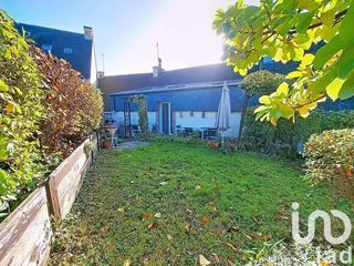  Maison � vendre 8 pi�ces 168 m�