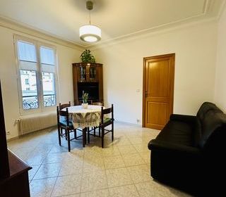  Appartement � vendre 3 pi�ces 48 m�