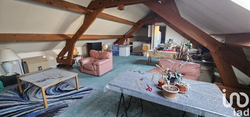 � vendre  Maison Maisons-Alfort (94700)