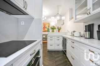  Appartement � vendre 4 pi�ces 100 m�