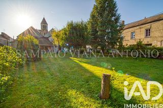  Maison � vendre 7 pi�ces 183 m�