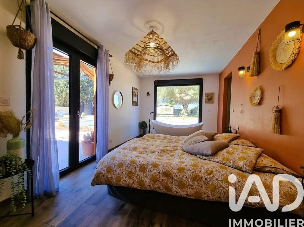 � vendre  Villa Sall�les-d'Aude (11590)