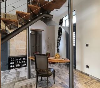  Maison � vendre 4 pi�ces 153 m�