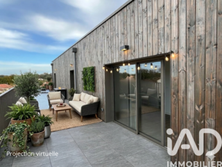  Appartement � vendre 3 pi�ces 72 m�