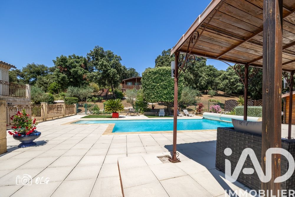 � vendre  Maison Bellegarde (30127)