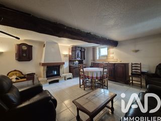  Maison � vendre 3 pi�ces 70 m�