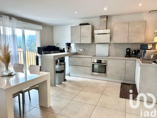  Appartement � vendre 4 pi�ces 102 m�