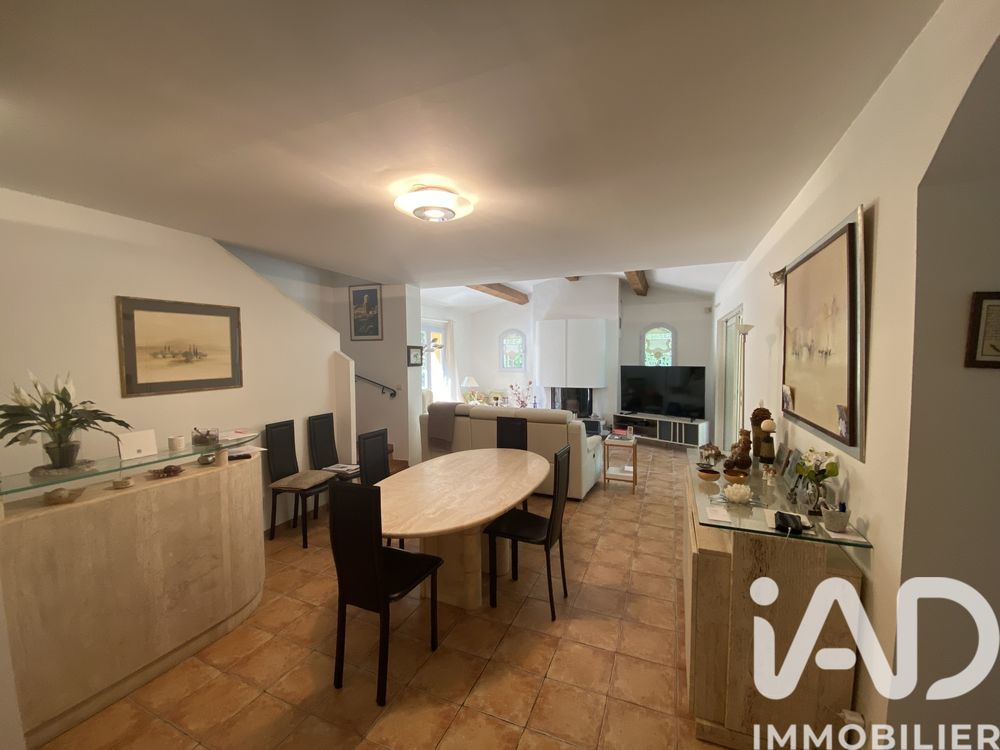 � vendre  Maison Cogolin (83310)