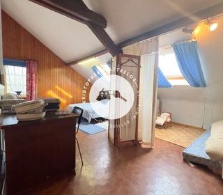  Maison � vendre 10 pi�ces 182 m�