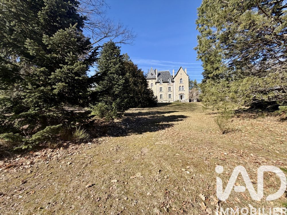 � vendre  Propri�t�/ch�teau Albaret-Sainte-Marie (48200)