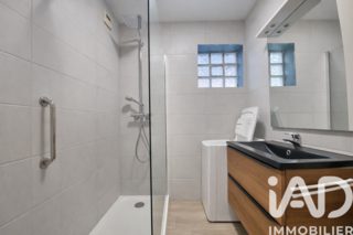  Appartement � vendre 4 pi�ces 67 m�