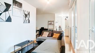  Appartement � vendre 2 pi�ces 50 m�