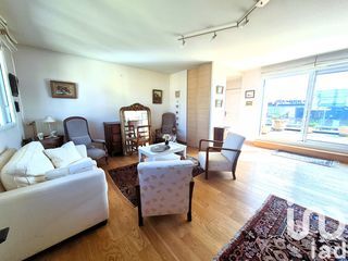  Appartement � vendre 4 pi�ces 88 m�