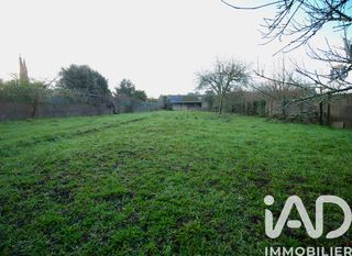  Terrain � vendre 944 m�