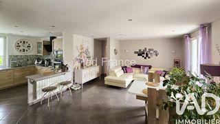  Maison � vendre 5 pi�ces 130 m�