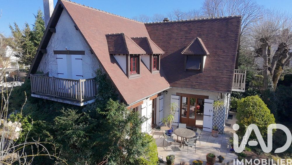 � vendre  Maison Vernouillet (78540)