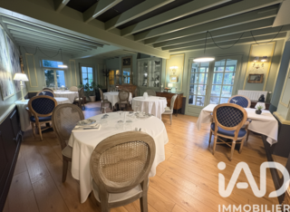  Maison � vendre 10 pi�ces 533 m�