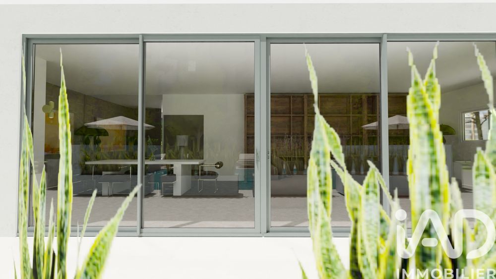 � vendre  Maison Saint-Germain-en-Laye (78100)