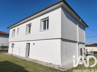  Maison � vendre 4 pi�ces 88 m�