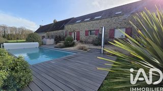  Maison � vendre 8 pi�ces 226 m�