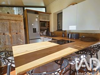  Maison � vendre 11 pi�ces 200 m�