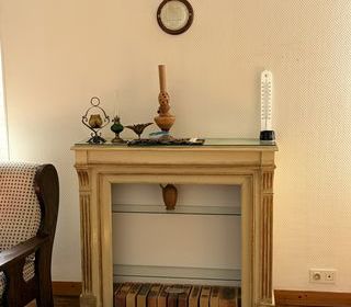  Appartement � vendre 4 pi�ces 78 m�