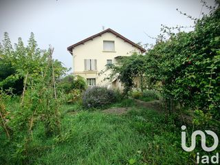  Maison � vendre 5 pi�ces 176 m�