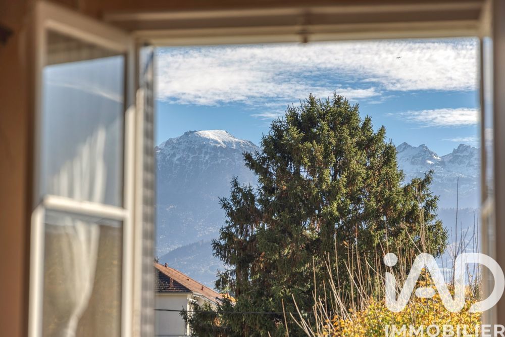 � vendre  Maison La Tronche (38700)