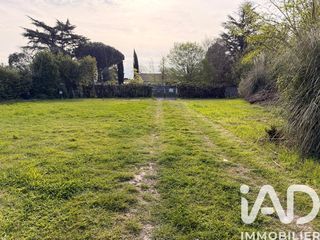  Terrain � vendre 1834 m�