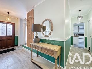  Maison � vendre 4 pi�ces 90 m�