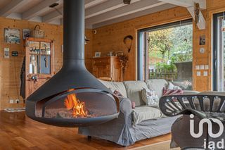  Villa � vendre 6 pi�ces 177 m�