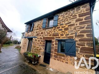  Maison � vendre 5 pi�ces 225 m�