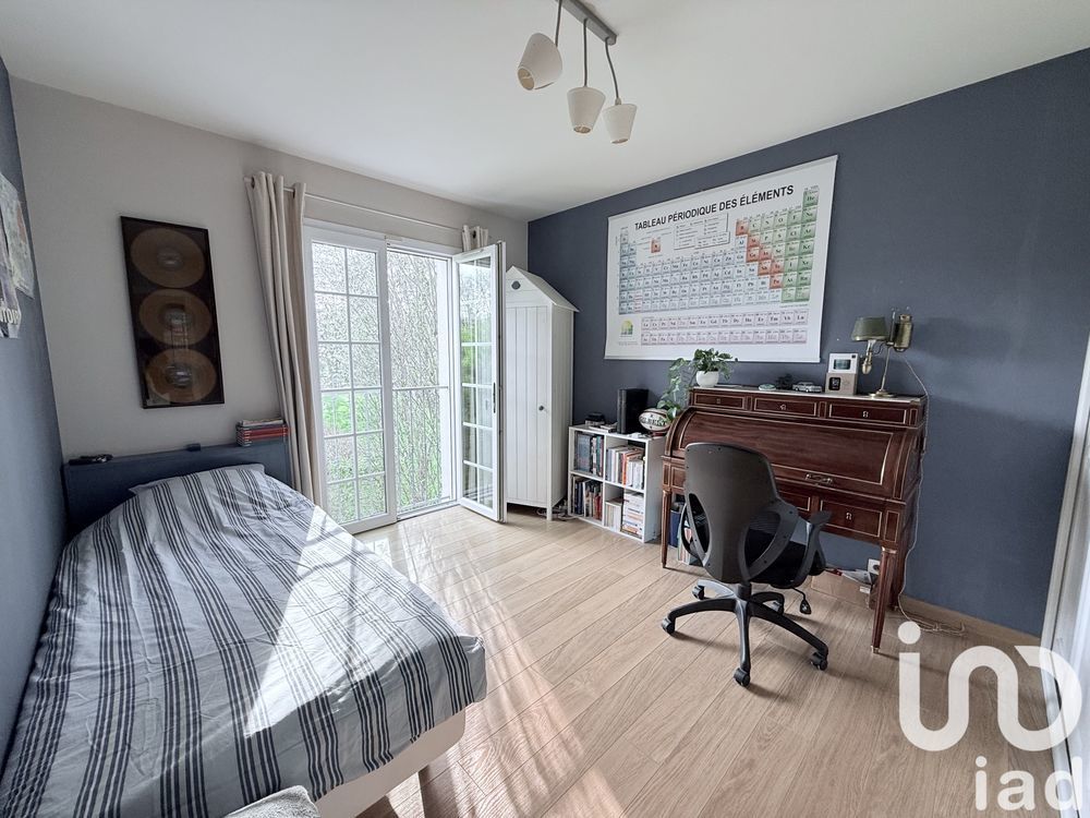 � vendre  Villa Soisy-sur-Seine (91450)