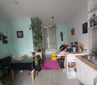  Appartement � vendre 2 pi�ces 28 m�