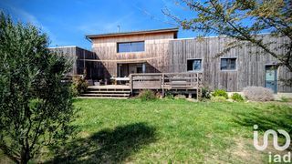  Maison � vendre 5 pi�ces 160 m�